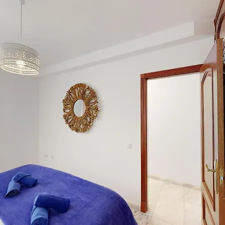 Apartment Olivamar El *
