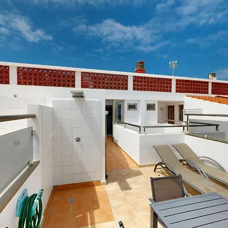 Olivamar El Apartment El Cotillo (Fuerteventura)