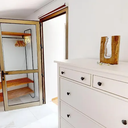 Olivamar El Apartmán *