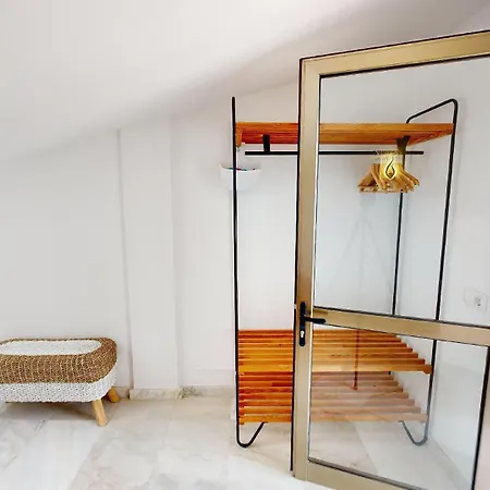 Apartment Olivamar El