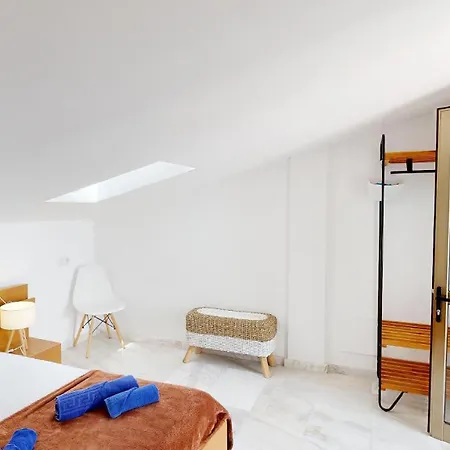 Apartmán Olivamar El *