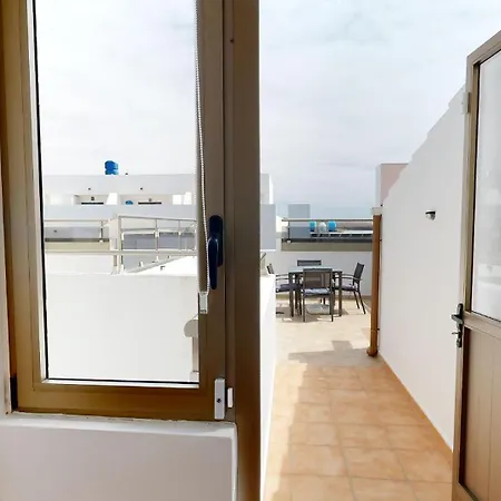 Olivamar El Apartment El Cotillo (Fuerteventura)