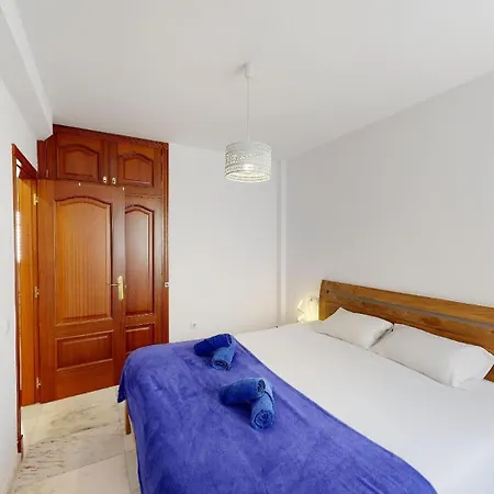 Olivamar El Apartment