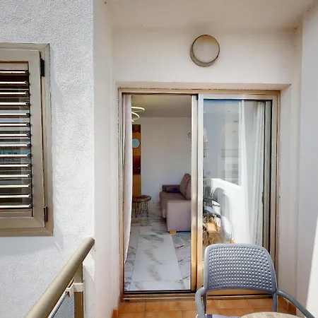 Olivamar El Apartment *
