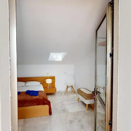 Apartmán Olivamar El Cotillo