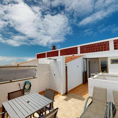 Olivamar El * El Cotillo (Fuerteventura)