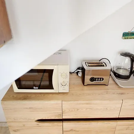Apartmán Olivamar El