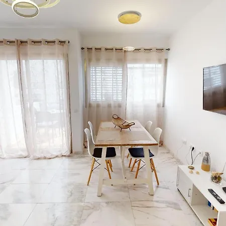 Olivamar El Apartment