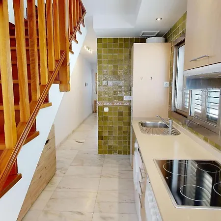 Olivamar El Apartment