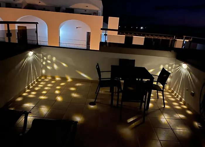 Lejlighed Olivamar El