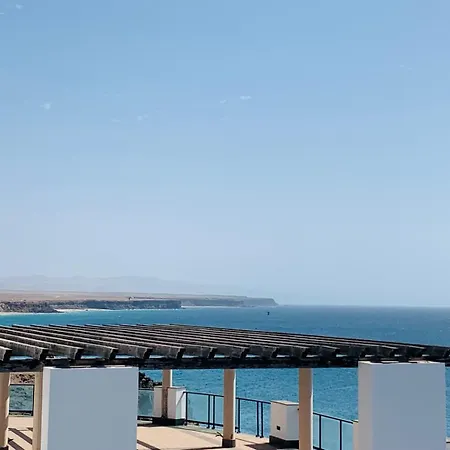 Olivamar El Lejlighed Cotillo