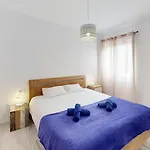 Lejlighed Olivamar El *