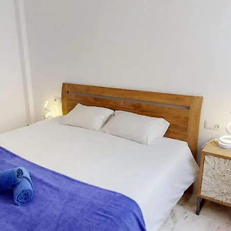 Apartamento Olivamar El