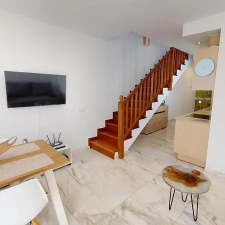 Olivamar El Apartament *