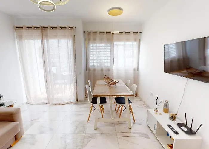 Apartament Olivamar El