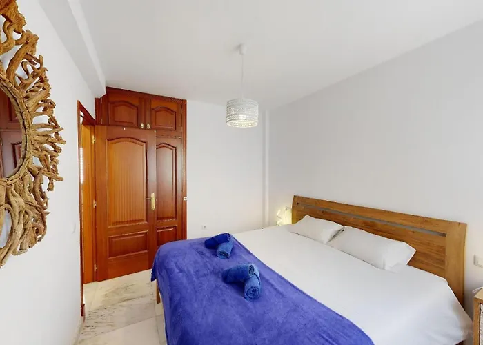Apartament Olivamar El Cotillo