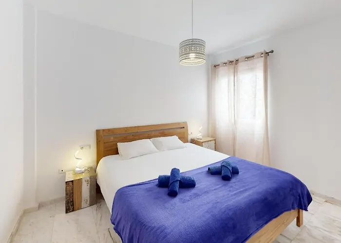 Apartament Olivamar El *