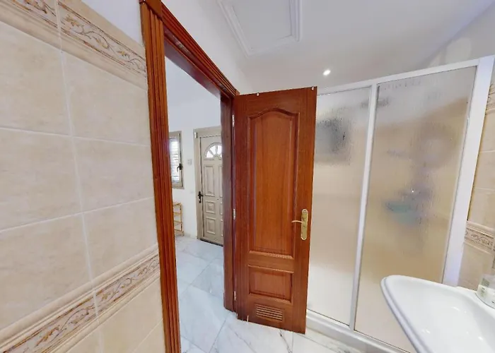 Apartament Olivamar El *