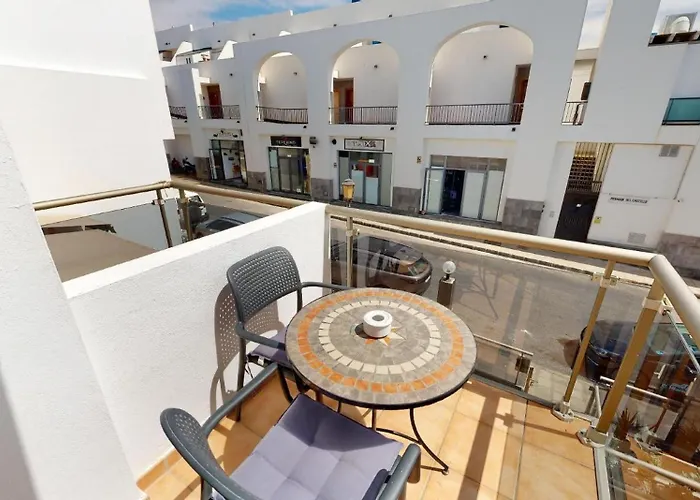 Apartament Olivamar El