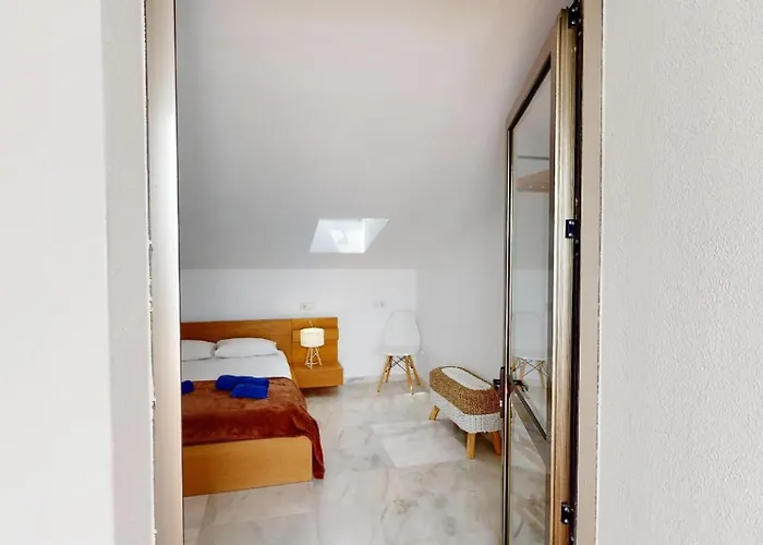 Apartament Olivamar El Cotillo