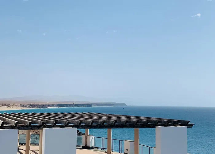 Olivamar El Apartament Cotillo